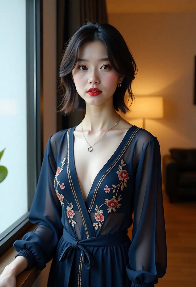 视频缩略图